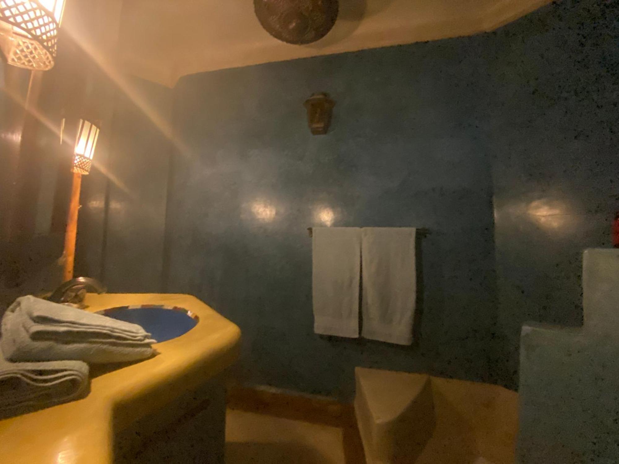 מרקש Riad Sabah מראה חיצוני תמונה